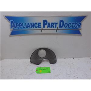 Whirlpool Dishwasher WPW10463906 Screen Used