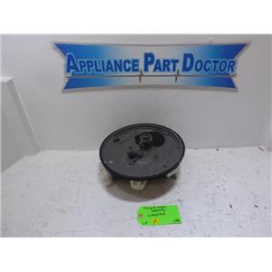 Whirlpool Dishwasher W11665769 Sump & Motor Assembly Used