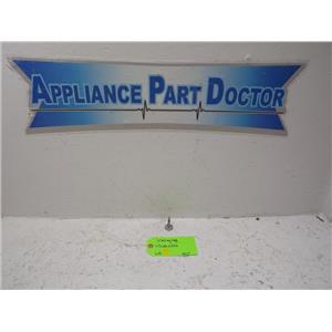 GE Dishwasher WD02X31882 Leveling Leg Used