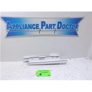 KitchenAid Refrigerator WPW10284693 Right Slide Rail Used