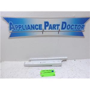 KitchenAid Refrigerator WPW10284692 Left Slide Rail Used