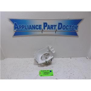 KitchenAid Refrigerator WP2169142 WPW10167023 W11024089 Evaporator Fan Used