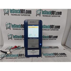 Abaxis Piccolo Xpress Chemistry Analyzer 1100-1000 V2.1.53 (Missing Printer)