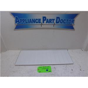 KitchenAid Refrigerator WP12727304 Lower Basket Mat Used