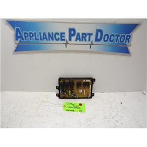 Samsung Range DE92-03960D Control Board Used