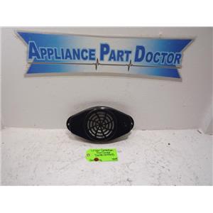 Samsung Range DG94-00490B Lower Convection Fan Cover Used