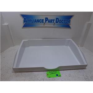 KitchenAid Refrigerator WP67003530 Pantry Drawer Used