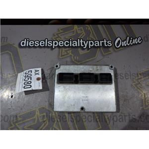 2005 - 2007 FORD F350 F250 HARLEY DAVIDSON 6.0 DIESEL AUTO 4X4 ECM ECU COMPUTER