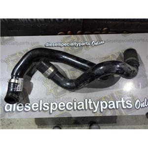 2005 - 2007 FORD F350 F250 6.0 DIESEL AUTO 4X4 AIR TO AIR PIPES / BOOTS / CLAMPS