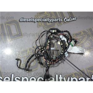 2006 2007 FORD F350 HARLEY DAVIDSON CREWCAB HEADLINER WIRING HARNESS