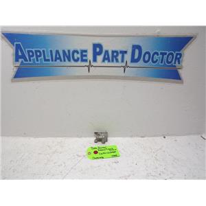 Samsung Range DG94-00548A Bake Burner Elbow Tube & Orifice Used
