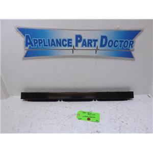 GE Range WB36X28222 Rear Panel Manifold OB