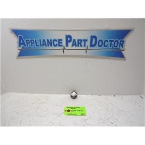 Samsung Range DG94-01316C Surface Burner Knob Used