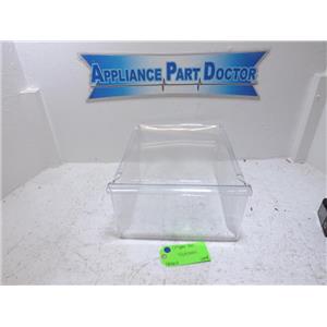 Amana Refrigerator Y10430111 Crisper Pan Used