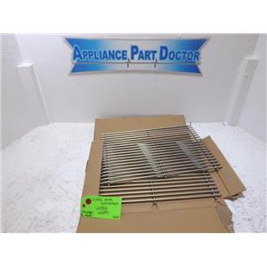 Shinestar/ Weber Grill 66802 66095 2 Psck Grill Grate Replacement New