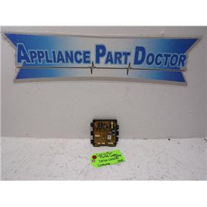 Samsung Range DE92-03963B Cooling Fan Motor Control Board Used