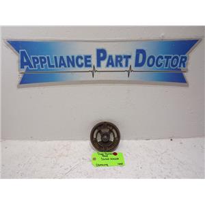 Samsung Range DG62-00163A Dual Burner Head Used