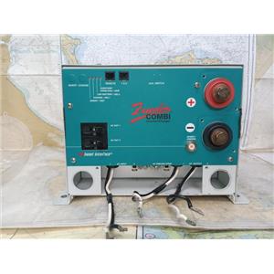 Boaters' Resale Shop of TX 2502 0744.05 FREEDOM COMBI 2000 WATT INVERTER/CHARGER