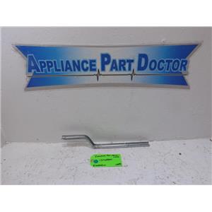 Electrolux Dryer 137029801 Bracket Reinforcement Used