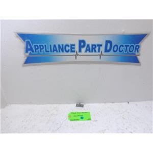 Electrolux Dryer 137459300 Front Panel Striker Used