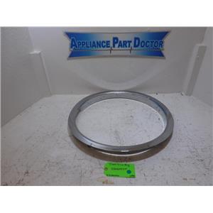 Electrolux Dryer 5304505715 Front Trim Ring Used