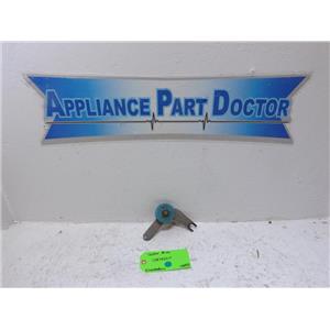 Electrolux Dryer 134793511 Idler Arm Used