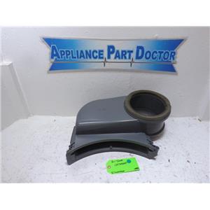 Electrolux Dryer 134708300 Air Duct Used