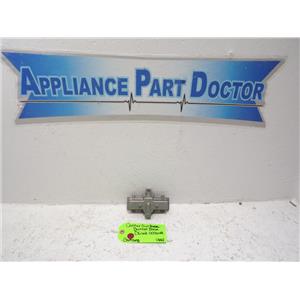 Samsung Range DG62-00061A Center Surface Burner Base Used
