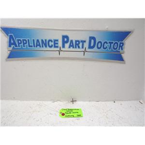 Samsung Range DG32-00004C Oven Temperature Sensor Used