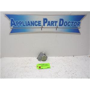 Samsung Range DG94-00761A Oven Door Lock Motor Used
