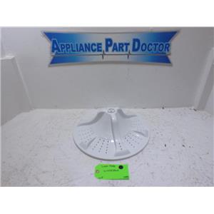 Whirlpool Washer W10553968 Wash Plate Used
