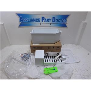 Hisense Refrigerator HIMT30G01 Ice Maker Kit OB