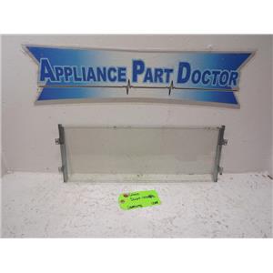 Samsung Range DG64-00540B Glass Used