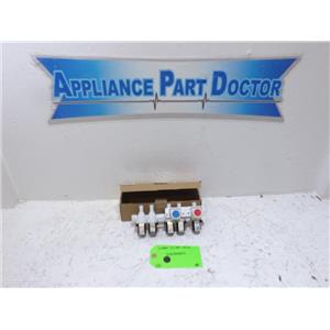 GE Washer 33090202 Water Inlet Valve OB