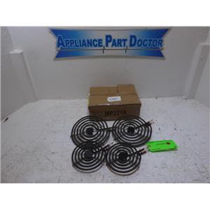 Kenmore Range MP22YA Electric Burner Element (4) OB
