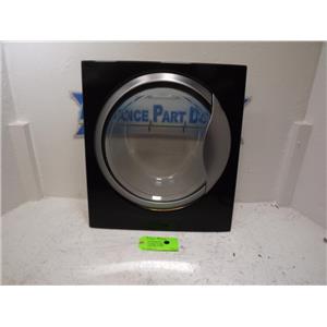 Frigidaire Washer 134366400 134507360 134507403 Door Assy Used