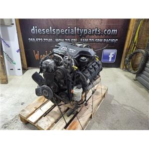 2008 DODGE RAM 1500 5.7 HEMI ENGINE VIN 2 - 170K MILES EXC RUNNER NO CORE CHARGE