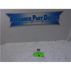 GE Range WB03T10247 Metal Knob Used