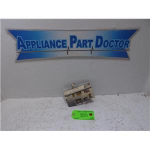 Dacor Range 86166 82834 Door Latch Assy Used
