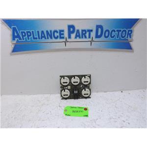 Miele Range 8238350 Control Panel Used