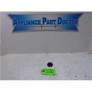 Kenmore Range 316208101 Range Oven Knob Black Used