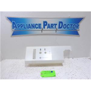 GE Refrigerator WR17X10131 Light Shield Used