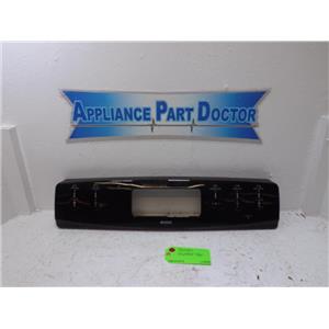 Kenmore Range 316402736 Panel Used