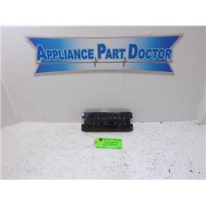 Kenmore Range 316418310 316419306 Control Board Used
