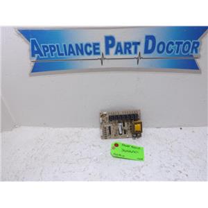 Frigidaire Range 316426501 Power Board Used