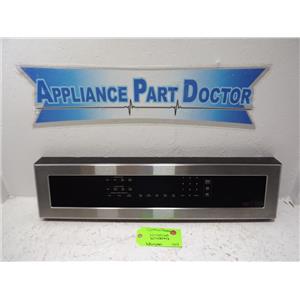 Whirlpool Range W11164063 W11430942 Control Panel Used