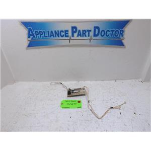 Frigidaire Range 316426400 Control Board Used