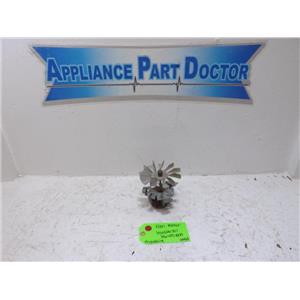 Frigidaire Range 316026701 316415800 Fan Motor Used