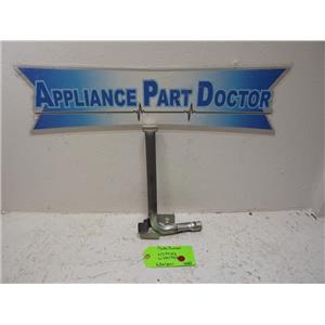 Whirlpool Range W11174122 W10407912 Baker Burner Used