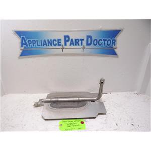 Whirlpool Range W11245221 3601F358-45 Broiler Burner w/Baffle Used